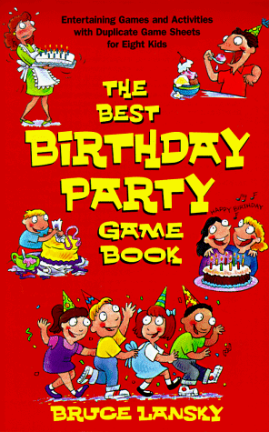 Party Games