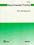 Recommended Practice for Parts Management (AIAA Standards)