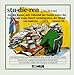 Studieren - Mini. Ein fröhliches Mini - Wörterbuch