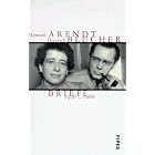Hannah Arendt Heinrich Blucher: Briefe 1936-1968 by  Hannah Arendt
