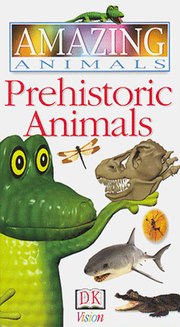 Amazing Animals Video: Prehistoric Animals