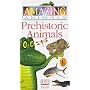 Prehistoric Animals [VHS]