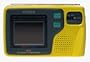 Citizen DS999 Portable Color TV with AM/FM Radio and 2.2" STN LCD Screen