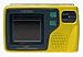 Citizen DS999 Portable Color TV with AM/FM Radio and 2.2