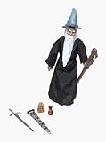 Lord Of The Rings Gandalf The Wizard action figureIMAGE
