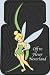 Plasticolor Tinker Bell Floor Mats