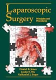 Laparoscopic Surgery: Principles and Procedures