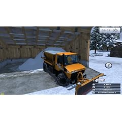 Skiregion-Simulator 2012