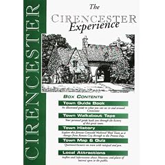 The Cirencester Experience Pack (Walkabout)
