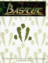 Bastet (Werewolf: The Apocalypse)