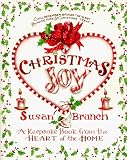 Christmas Joy : A Keepsake Book from the Heart of the Home