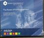 The Power of Full Engagement Audio Series