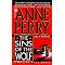 Anne Perry Books
