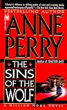 Sins of the Wolf (William Monk Novels)