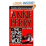 Sins of the Wolf (William Monk Novels)