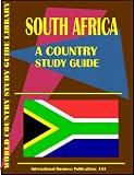 South Africa Country Study Guide (World Country Study