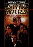 Specter of the Past (Star Wars: The Hand of Thrawn, Book One)