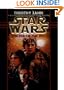 Specter of the Past (Star Wars: The Hand of Thrawn, Book 1)