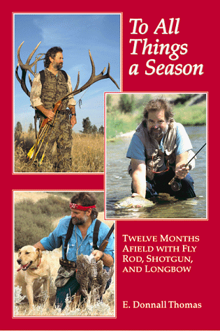 Bowhunting