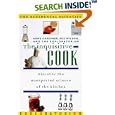 The Inquisitive Cook (Accidental Scientist)