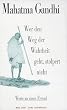 Wer den Weg der Wahrheit geht, stolpert nicht: Worte an einen Freund