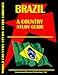 Book Brazil Country Study Guide (World Country Study Guide