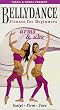 Bellydance for Beginners: Arms & Abs [VHS]