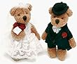 Weddingstar 6069 Teddy Bear Toss