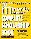 The Minority and Women's Complete Scholarship Book