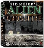 Sid Meier's Alpha Centauri Expansion: Alien Crossfire