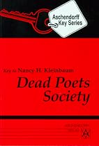 Dead Poets Society. Additional texts for study at school. (Lernmaterialien)