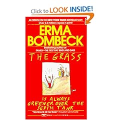 Erma Bombeck Humor Fictions