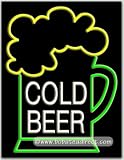 Beer Neon Sign