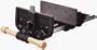 Jorgensen 41012 Woodworkers Vise