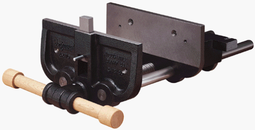Jorgensen 41012 Woodworkers Vise Jorgensen 41012 Woodworkers Vise