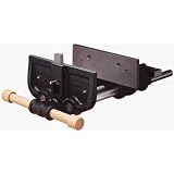 Jorgensen 41012 Woodworkers Vise ~ Jorgensen
