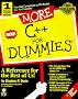 More C++ For Dummies