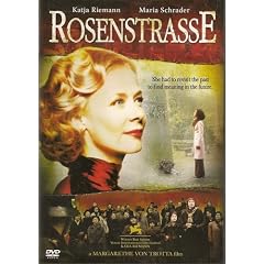 Rosenstrasse