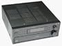 Pioneer VSX-27TX - AV receiver - 5.1 channel - black