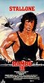Rambo 3 [VHS]