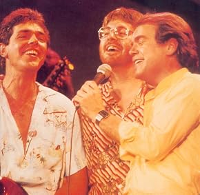 Bilder von Little River Band