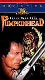 VHS : Cabeza De Calabaza (1988)
