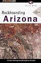 Rockhounding Arizona
