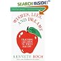 Wishes, Lies, and Dreams: Teaching Children to Write Poetry