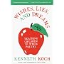 Wishes, Lies and Dreams: Teaching Children to Write Poetry