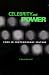 Celebrity and Power: Fame in Contemporary Culture by P. David Marshall