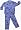 Assorted Flannel Pajamas for Women
