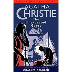 The Unexpected Guest: Novelisation (Masterpiece Edition)