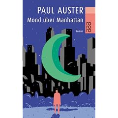 Mond �ber Manhattan