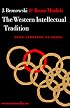 Western Intellectual Tradition: From Leonardo to Hegel
